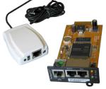 Датчик Powercom Environment & Humidity sensor (543256)