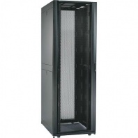 Серверный шкаф APC NetShelter SX 42U 750mm Wide x 1070mm Deep Enclosure with Sides Black