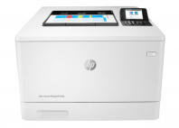 Принтер цветной лазерный HP Color LaserJet Managed E45028dn