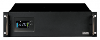Источник бесперебойного питания Powercom Smart-UPS KIN-2200APLCD