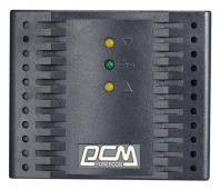 Стабилизатор напряжения Powercom TCA-2000Black