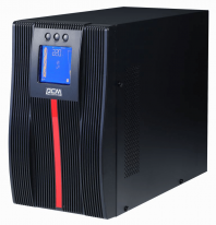 Источник бесперебойного питания Powercom Smart-UPS MAC-1500